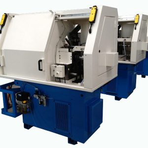 Capotage de machine outil