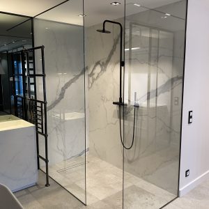 paroi verre toute hauteur paroi verre toute hauteur