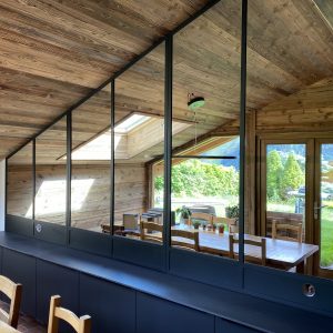 verrière miroir verrière miroir